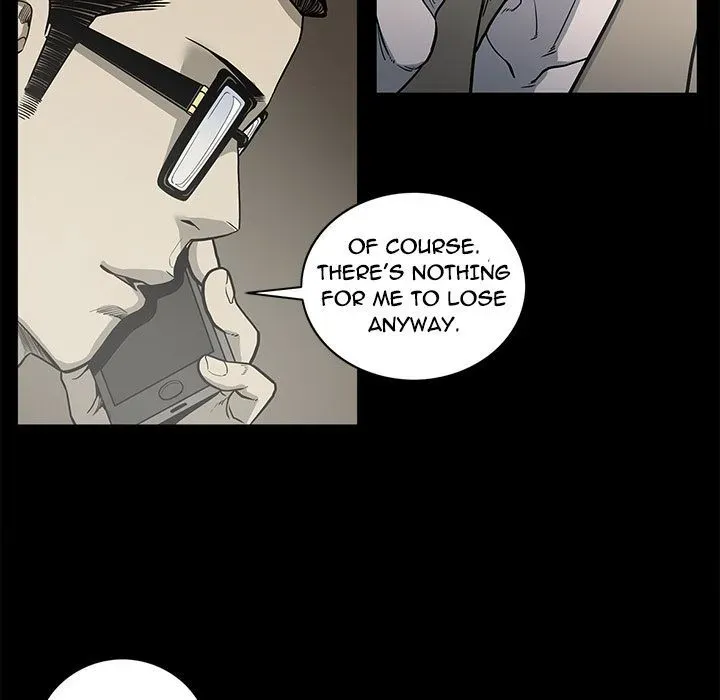Read On My Way chapter 80 image 43 on Lezhin