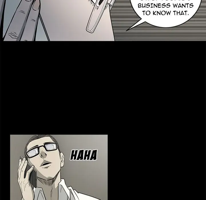 Read On My Way chapter 80 image 48 on Lezhin