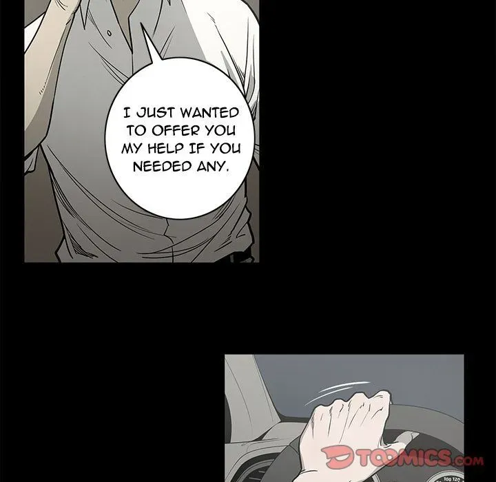 Read On My Way chapter 80 image 49 on Lezhin