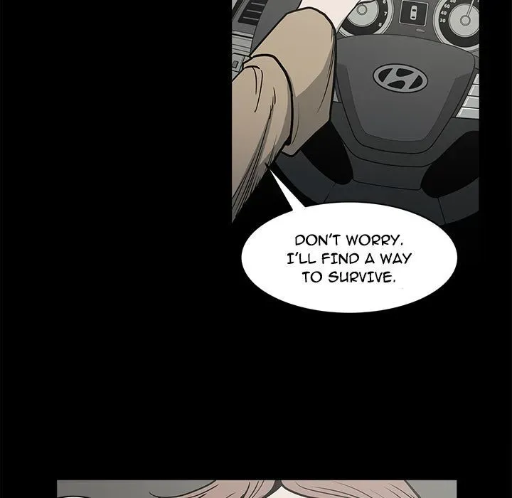 Read On My Way chapter 80 image 50 on Lezhin