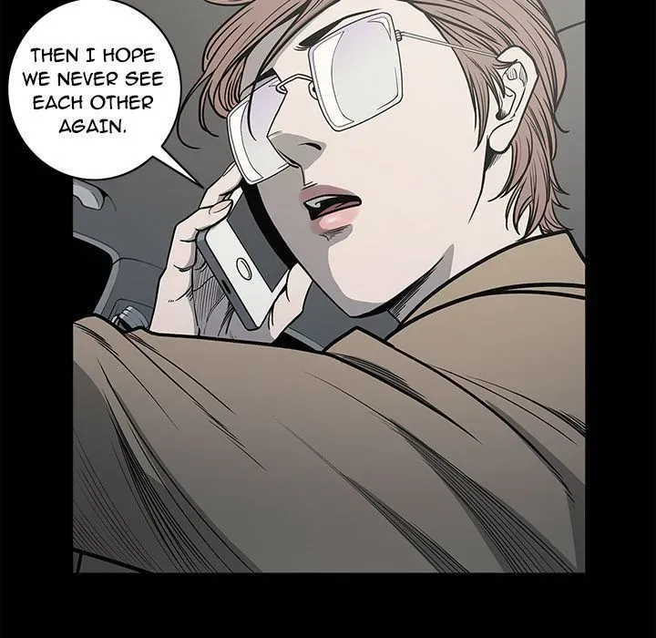 Read On My Way chapter 80 image 51 on Lezhin