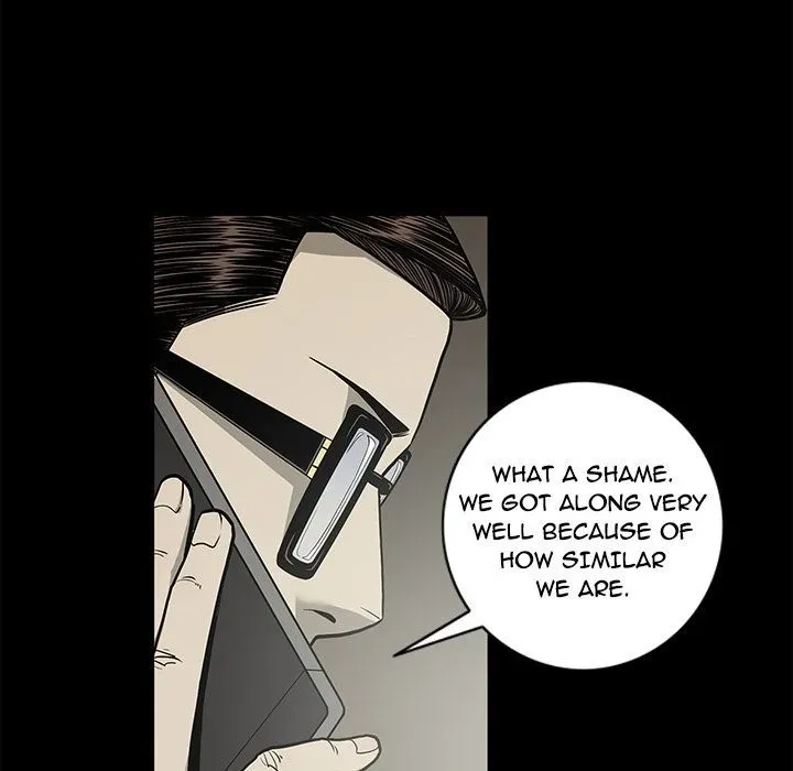 Read On My Way chapter 80 image 52 on Lezhin