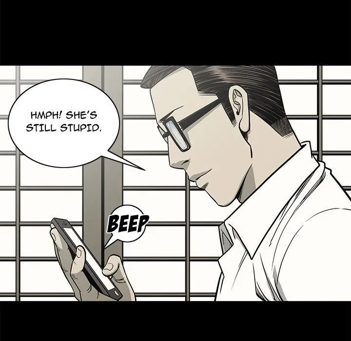 Read On My Way chapter 80 image 56 on Lezhin