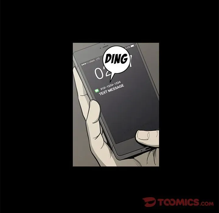 Read On My Way chapter 80 image 57 on Lezhin