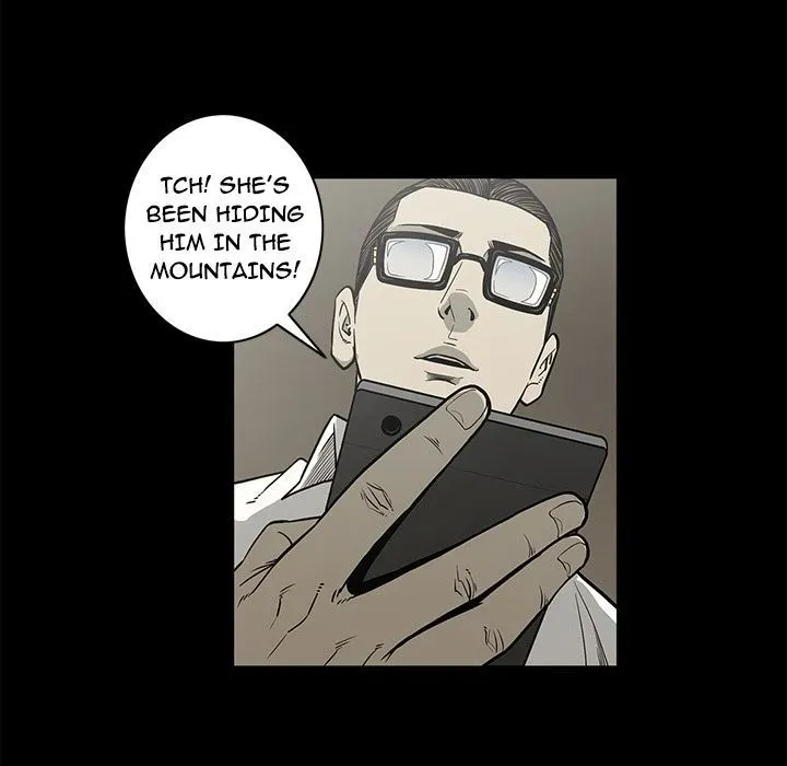 Read On My Way chapter 80 image 58 on Lezhin