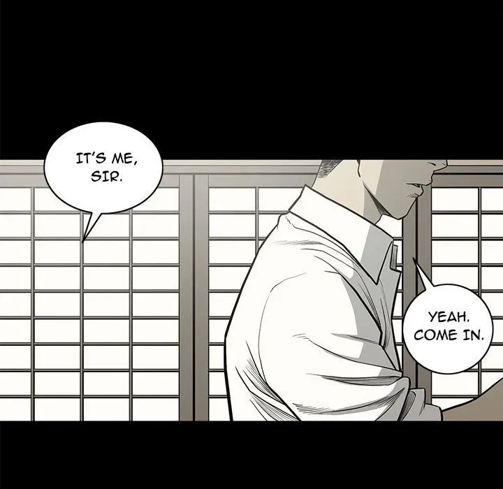 Read On My Way chapter 80 image 59 on Lezhin
