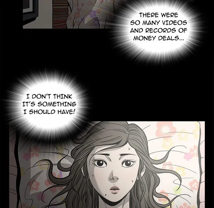 Read On My Way chapter 80 image 6 on Lezhin