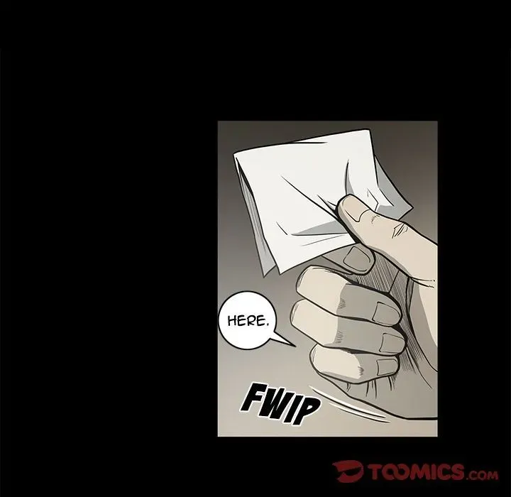 Read On My Way chapter 80 image 61 on Lezhin