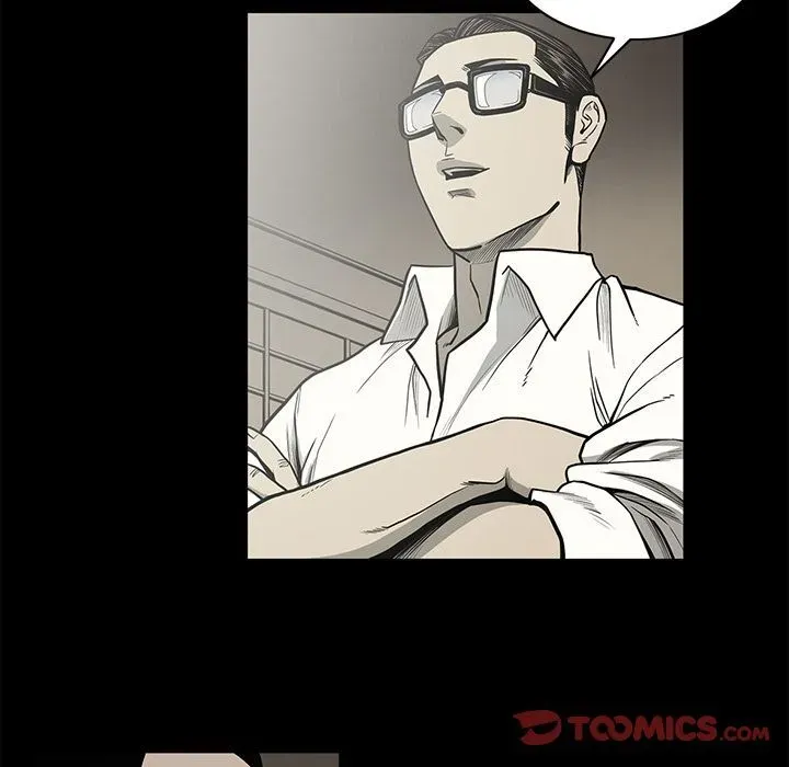 Read On My Way chapter 80 image 65 on Lezhin