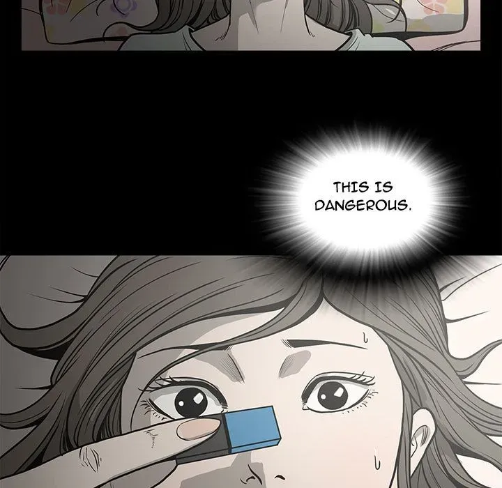 Read On My Way chapter 80 image 7 on Lezhin