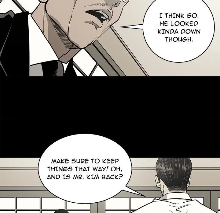 Read On My Way chapter 80 image 70 on Lezhin