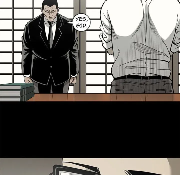 Read On My Way chapter 80 image 71 on Lezhin