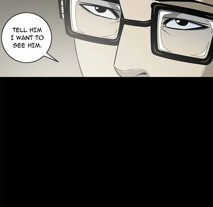 Read On My Way chapter 80 image 72 on Lezhin
