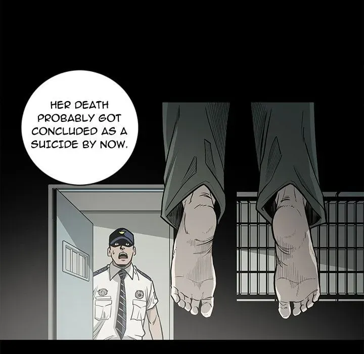 Read On My Way chapter 80 image 76 on Lezhin