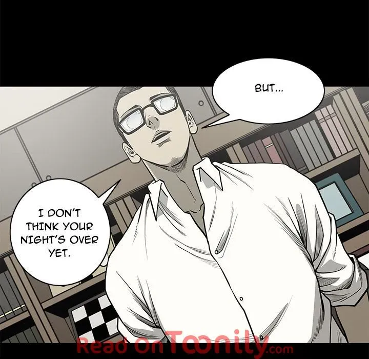 Read On My Way chapter 80 image 78 on Lezhin
