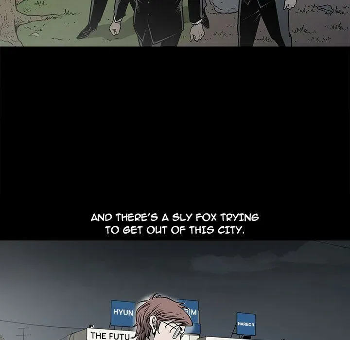 Read On My Way chapter 80 image 80 on Lezhin