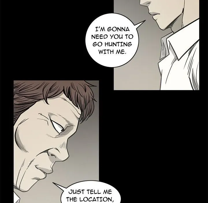 Read On My Way chapter 80 image 82 on Lezhin