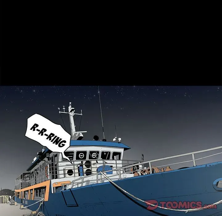 Read On My Way chapter 80 image 85 on Lezhin