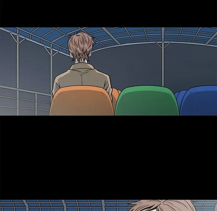 Read On My Way chapter 81 image 15 on Lezhin