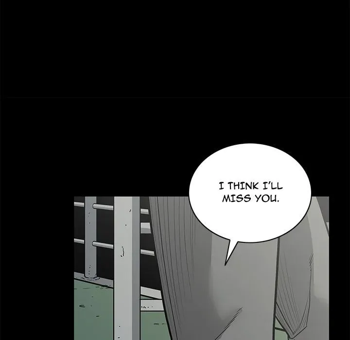 Read On My Way chapter 81 image 18 on Lezhin