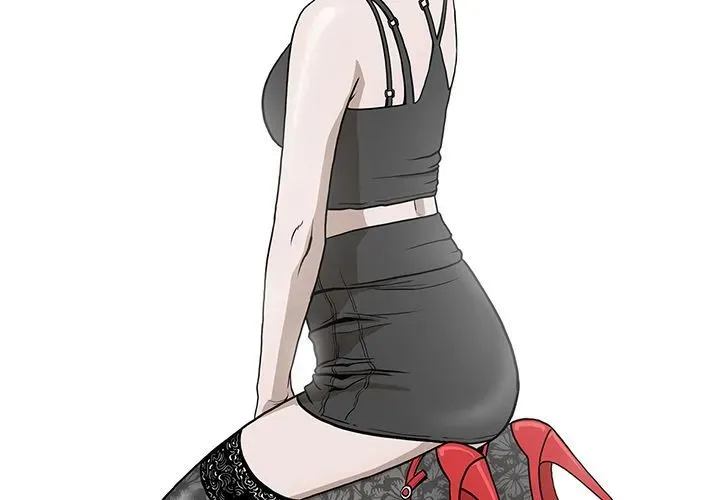 Read On My Way chapter 81 image 2 on Lezhin