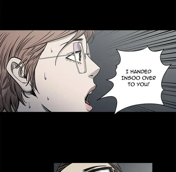 Read On My Way chapter 81 image 24 on Lezhin