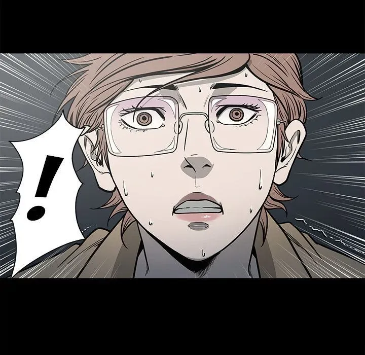 Read On My Way chapter 81 image 26 on Lezhin