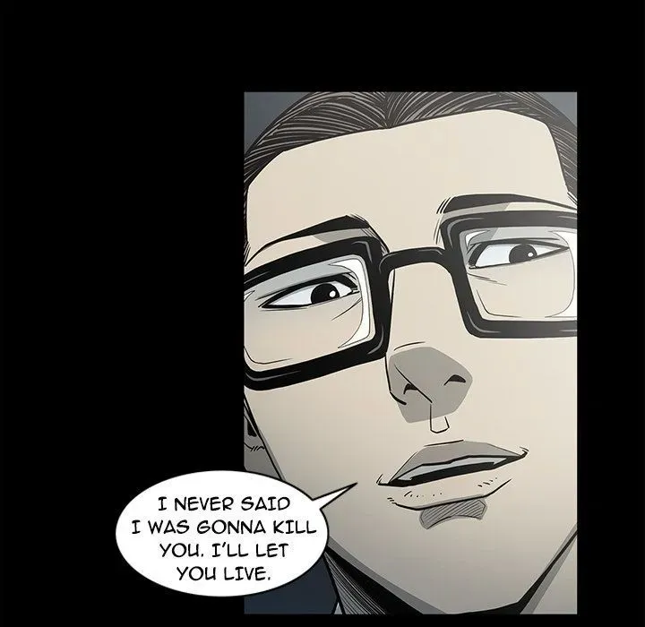 Read On My Way chapter 81 image 27 on Lezhin