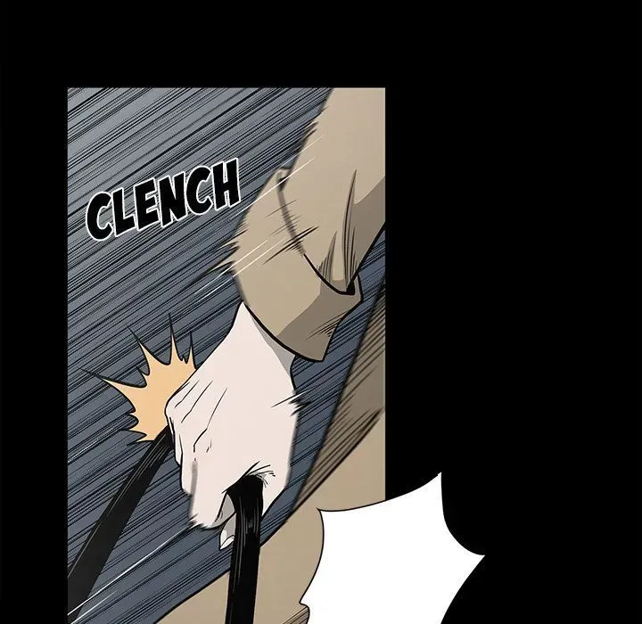 Read On My Way chapter 81 image 28 on Lezhin