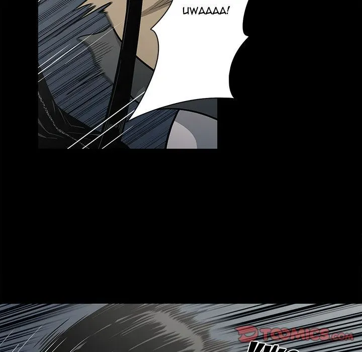 Read On My Way chapter 81 image 29 on Lezhin