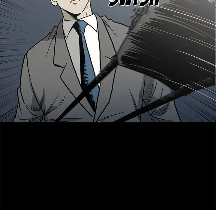 Read On My Way chapter 81 image 31 on Lezhin