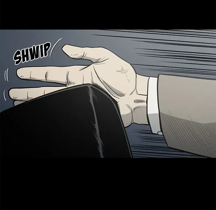 Read On My Way chapter 81 image 32 on Lezhin