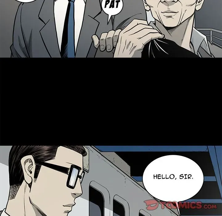 Read On My Way chapter 81 image 37 on Lezhin