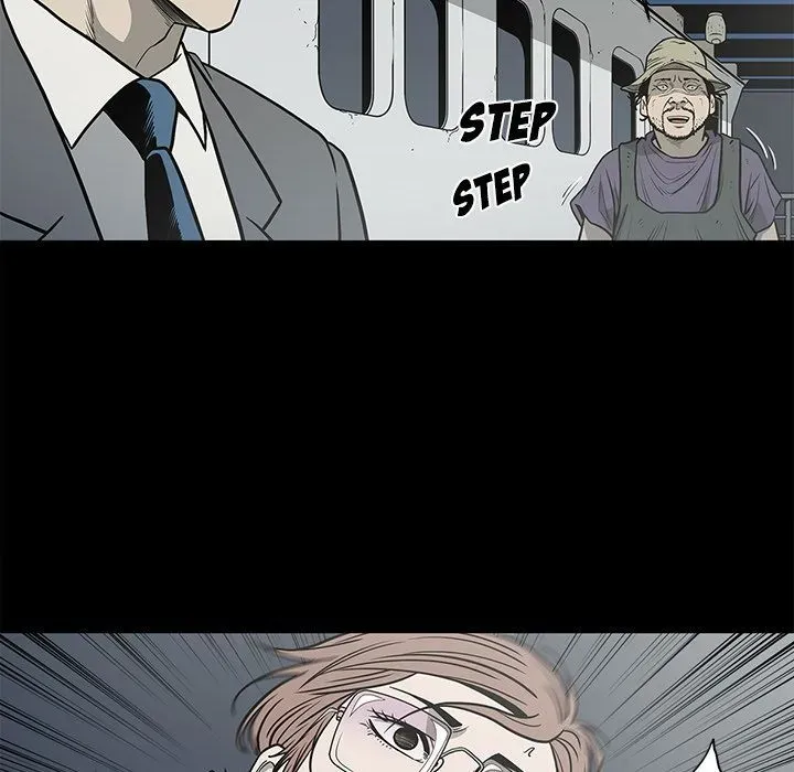 Read On My Way chapter 81 image 38 on Lezhin
