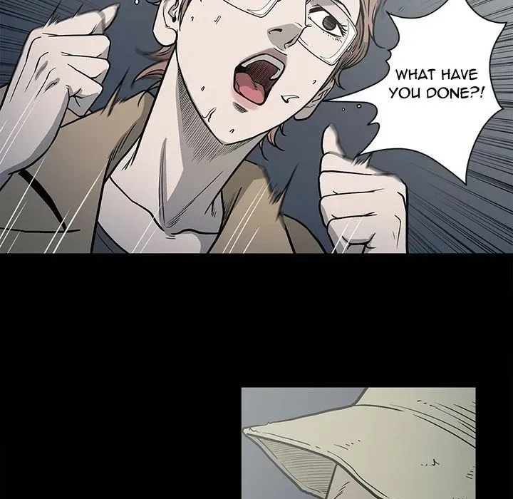Read On My Way chapter 81 image 39 on Lezhin