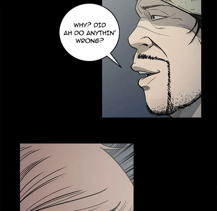 Read On My Way chapter 81 image 40 on Lezhin
