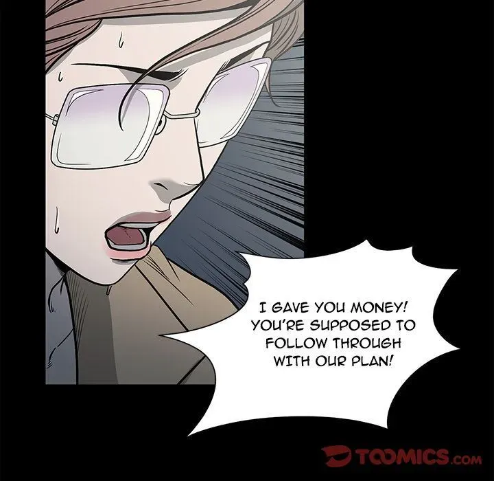 Read On My Way chapter 81 image 41 on Lezhin