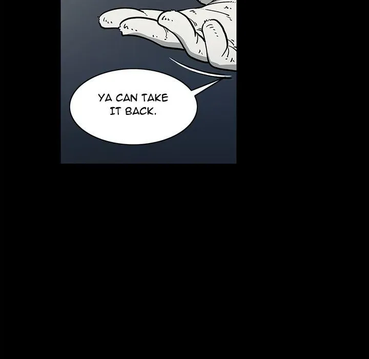 Read On My Way chapter 81 image 44 on Lezhin