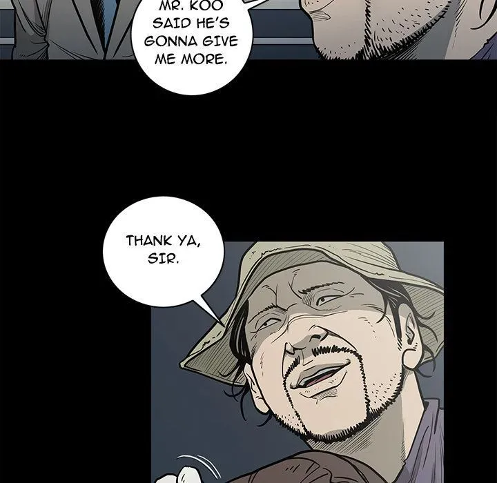 Read On My Way chapter 81 image 47 on Lezhin