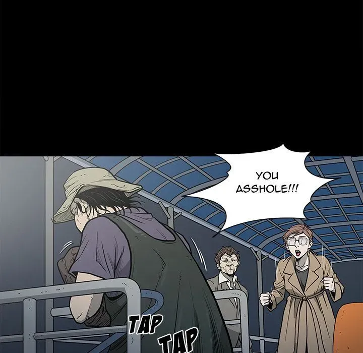 Read On My Way chapter 81 image 51 on Lezhin