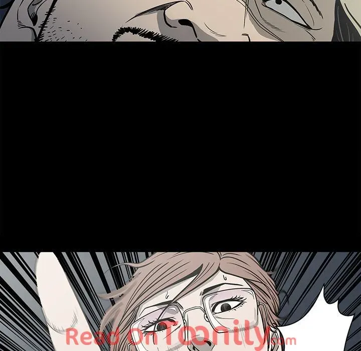 Read On My Way chapter 81 image 54 on Lezhin