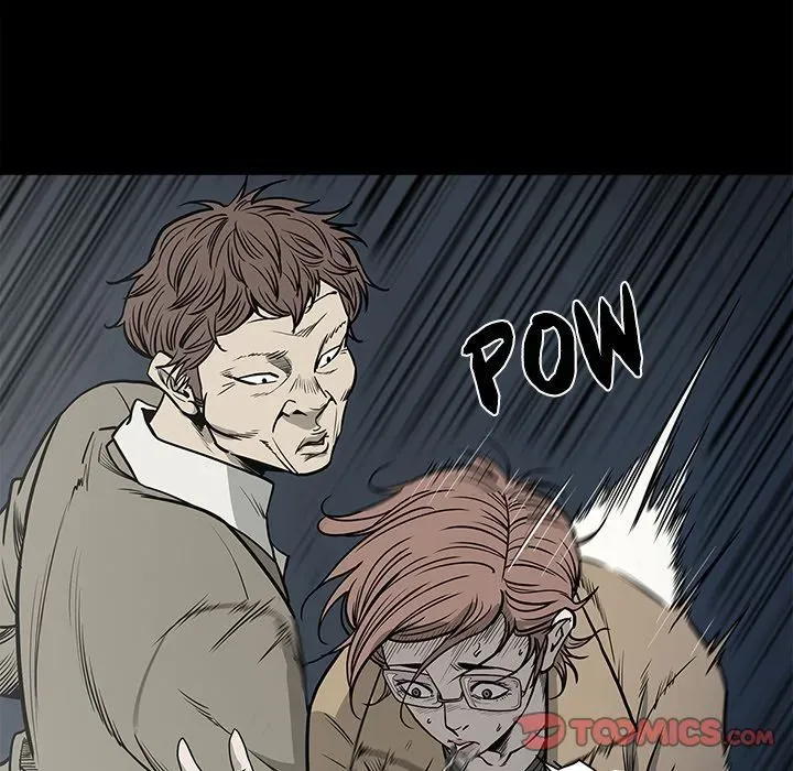 Read On My Way chapter 81 image 57 on Lezhin