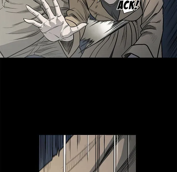 Read On My Way chapter 81 image 58 on Lezhin