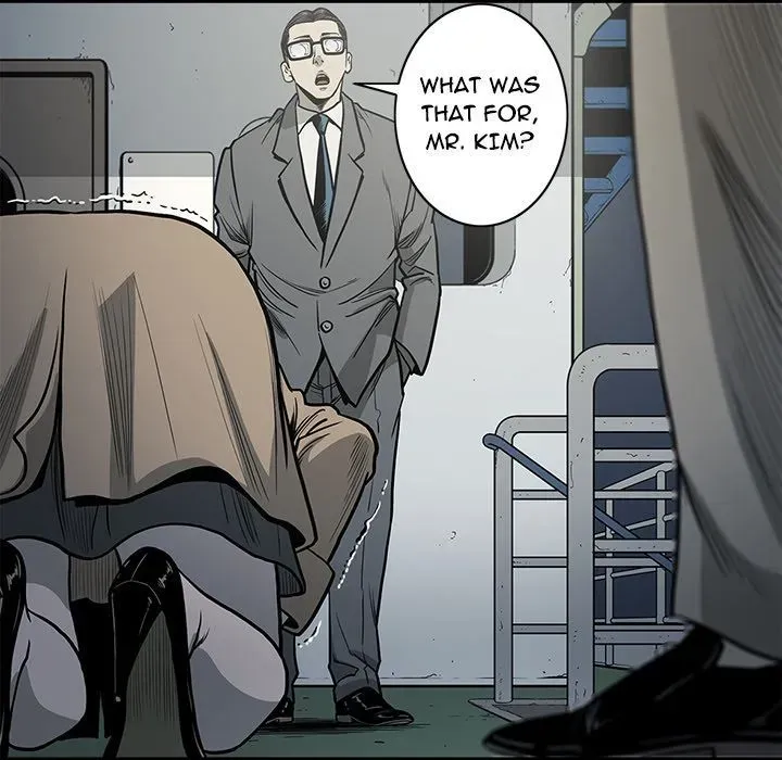 Read On My Way chapter 81 image 62 on Lezhin