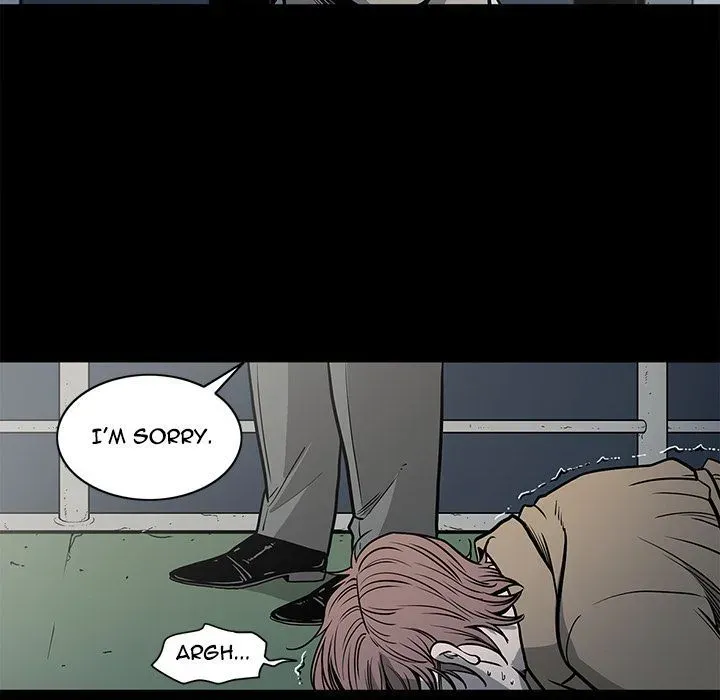 Read On My Way chapter 81 image 64 on Lezhin
