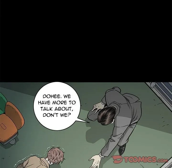 Read On My Way chapter 81 image 65 on Lezhin