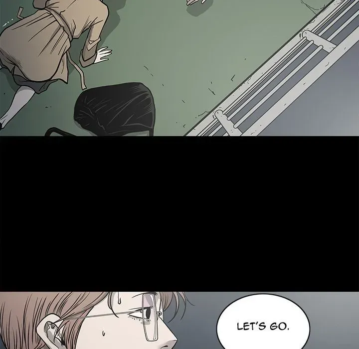 Read On My Way chapter 81 image 66 on Lezhin