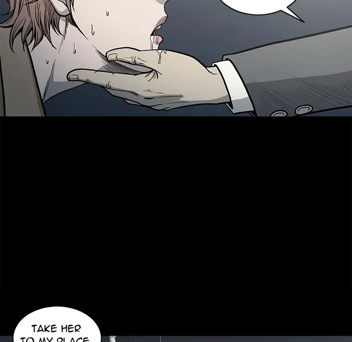 Read On My Way chapter 81 image 67 on Lezhin