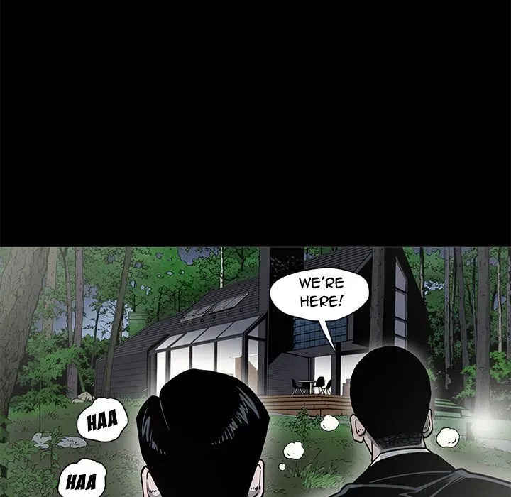 Read On My Way chapter 81 image 71 on Lezhin