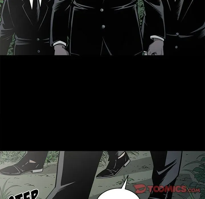 Read On My Way chapter 81 image 73 on Lezhin